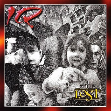 IQ - The Lost Attic (1999) IQ - The Lost Attic (1999)
