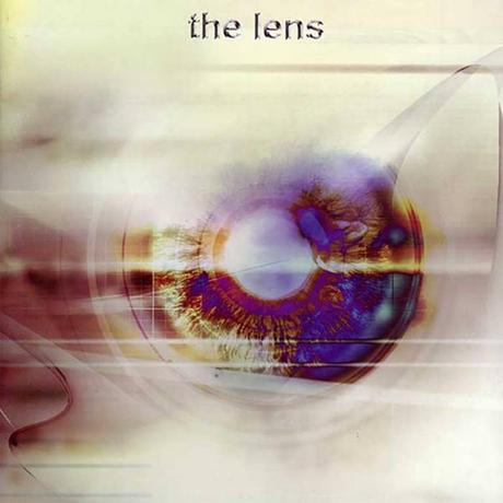 The Lens - A World In Your Eye (2001) The Lens - A World In Your Eye (2001)