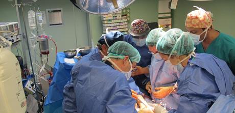 Un hito al que casi nadie hizo caso