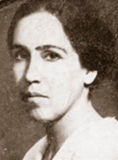 Con Palabra de Mujer...