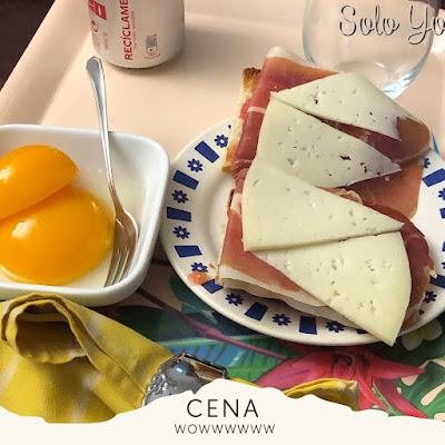 🍴Entre cafés .... Cocinamos.. entre otras cosas..🍴