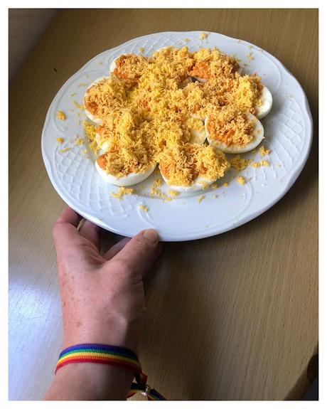 🍴Entre cafés .... Cocinamos.. entre otras cosas..🍴