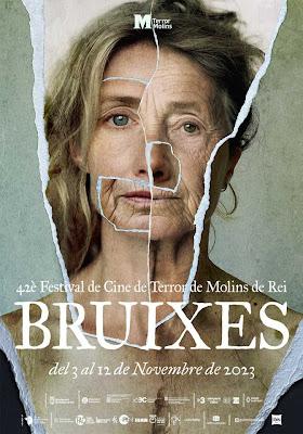 El TerrorMolins presenta la imagen de una edición que celebrará los 50 años de su primera maratón de terror