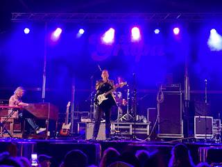 Tommy Castro & the Painkillers - 05/08/2023 - La Grapa