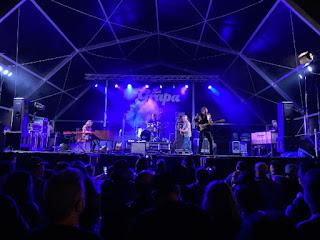 Tommy Castro & the Painkillers - 05/08/2023 - La Grapa