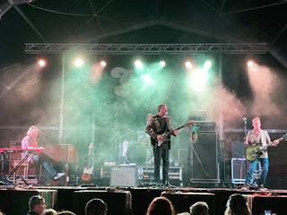 Tommy Castro & the Painkillers - 05/08/2023 - La Grapa