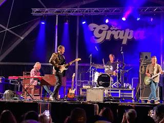 Tommy Castro & the Painkillers - 05/08/2023 - La Grapa