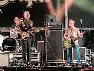 Tommy Castro & the Painkillers - 05/08/2023 - La Grapa