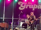 Tommy Castro Painkillers 05/08/2023 Grapa