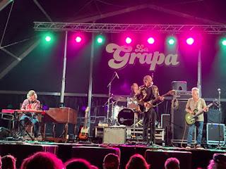 Tommy Castro & the Painkillers - 05/08/2023 - La Grapa