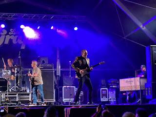 Tommy Castro & the Painkillers - 05/08/2023 - La Grapa