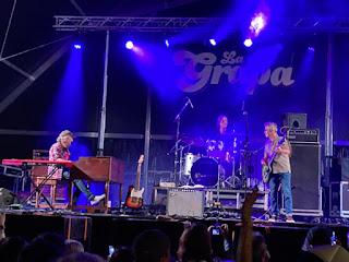 Tommy Castro & the Painkillers - 05/08/2023 - La Grapa