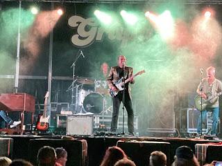 Tommy Castro & the Painkillers - 05/08/2023 - La Grapa