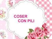 "COSER PILI" #COSECONMIGO- pesos costura