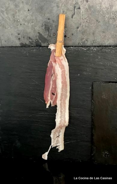 2 de septiembre #TocinoInternationalDay: Hojaldre de Bacon