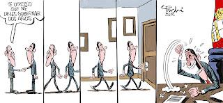 De la felicidad como compulsión