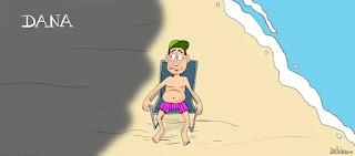 De la felicidad como compulsión