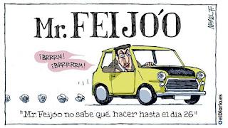 De la felicidad como compulsión