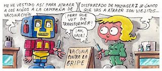 De la felicidad como compulsión