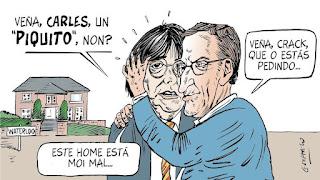 De la felicidad como compulsión