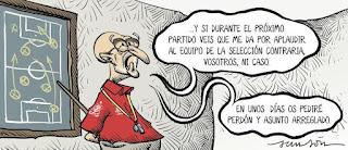 De la felicidad como compulsión