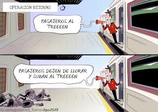 De la felicidad como compulsión