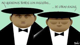 De la felicidad como compulsión