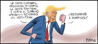 De la felicidad como compulsión