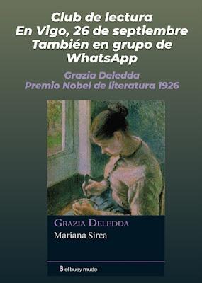 Lecturas de agosto + Club de lectura en septiembre