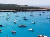 Consejos para alquilar catamarán Ibiza Formentera