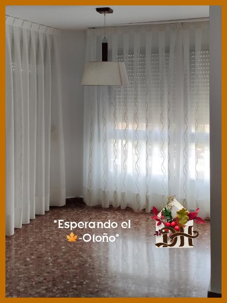 - Esperando el🍁 Otoño.