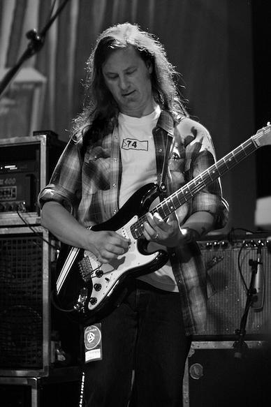 Efemérides del Rock y Heavy Metal: Que pasó un 03 de Septiembre