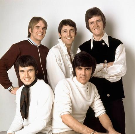 Efemérides del Rock y Heavy Metal: Que pasó un 03 de Septiembre