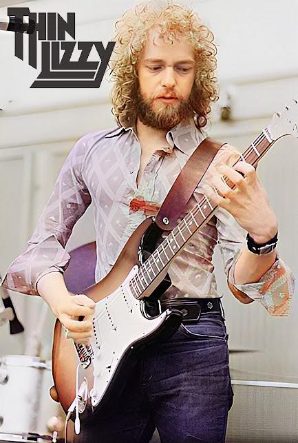 Efemérides del Rock y Heavy Metal: Que pasó un 03 de Septiembre