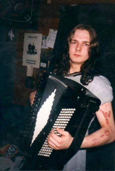 Efemérides del Rock y Heavy Metal: Que pasó un 03 de Septiembre