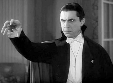 El vampiro más famoso del cine DRACULA 1931