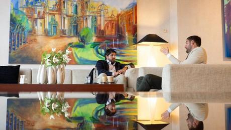 Al final, Madrid decidió