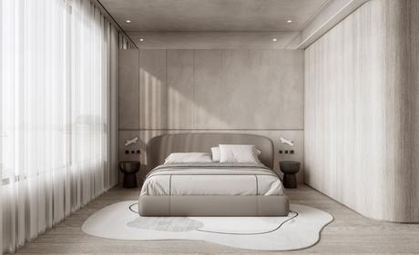 Minimalismo de Lujo: La Tendencia Futurista Que Transformará Tu Hogar 9