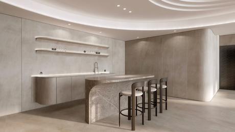 Minimalismo de Lujo: La Tendencia Futurista Que Transformará Tu Hogar 10