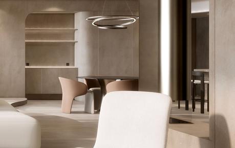 Minimalismo de Lujo: La Tendencia Futurista Que Transformará Tu Hogar 13