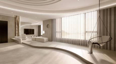 Minimalismo de Lujo: La Tendencia Futurista Que Transformará Tu Hogar 12