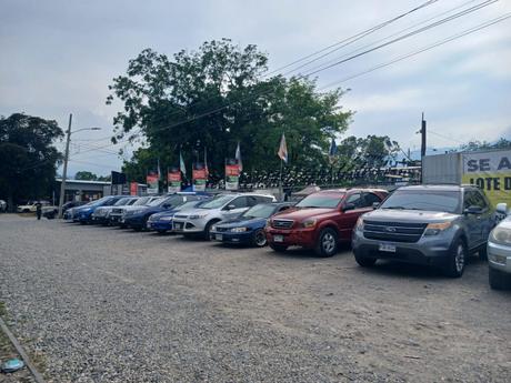 Ford Explorer XLT 2014