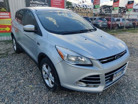 Ford Escape 2014