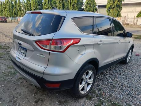 Ford Escape 2014