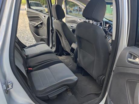 Ford Escape 2014