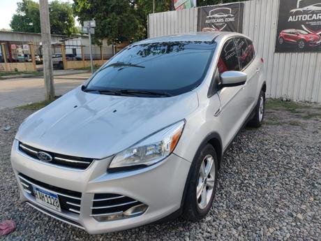 Ford Escape 2014