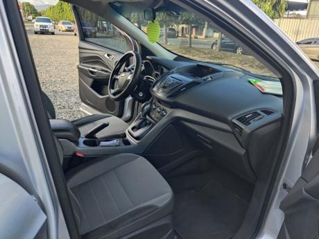 Ford Escape 2014