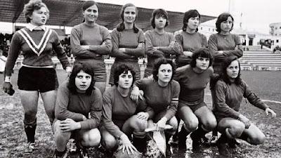 Las mujeres que cambiaron el fútbol… Y el beso de Rubiales que impidió celebrar el Mundial.