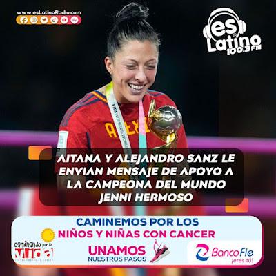 Las mujeres que cambiaron el fútbol… Y el beso de Rubiales que impidió celebrar el Mundial. Las mujeres que cambiaron el fútbol… Y el beso de Rubiales que impidió celebrar el Mundial.