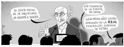 Las mujeres que cambiaron el fútbol… Y el beso de Rubiales que impidió celebrar el Mundial. Las mujeres que cambiaron el fútbol… Y el beso de Rubiales que impidió celebrar el Mundial.